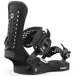 Union Men's Force Classic Snowboard Bindings '24