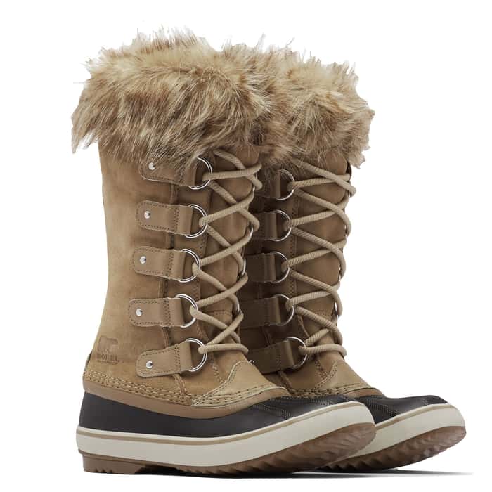 Sorel Women's Joan Of Arctic Winter Boots