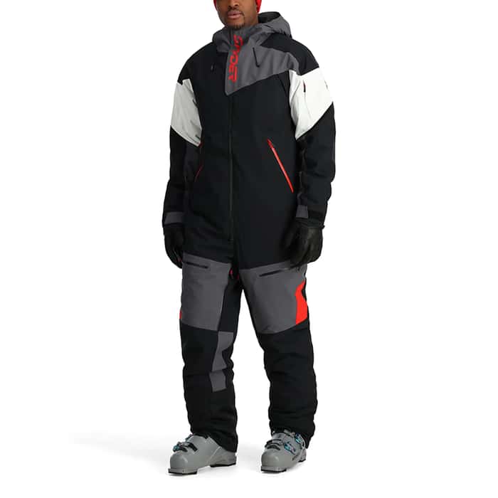 Spyder Men's Utility Snowsuit - Sun & Ski Sports