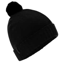Le Bent Pom Pom Beanie