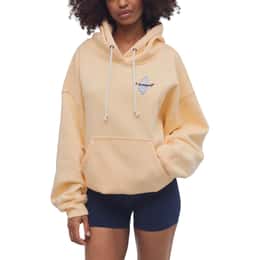 Free People Women's Final Call Logo Hoodie