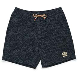 Howler Brothers Men's Pressure Drop Cord Shorts