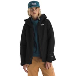 The North Face Women's Carto Mono Triclimate Hooded Jacket