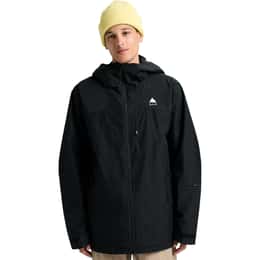 Burton Men's Reserve 2L Snow Jacket
