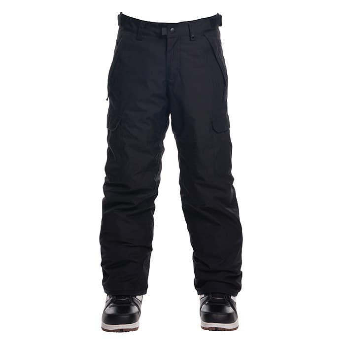 686 infinity insulated cargo pants