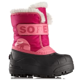 Sorel Kids' Kid's Snow Commander Boots