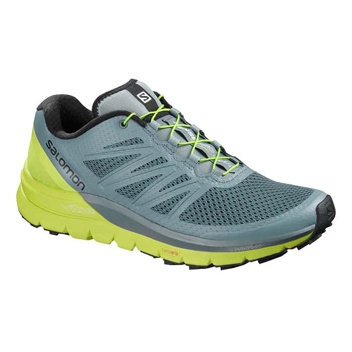 Salomon Men's Sense Pro Max Trail Running S