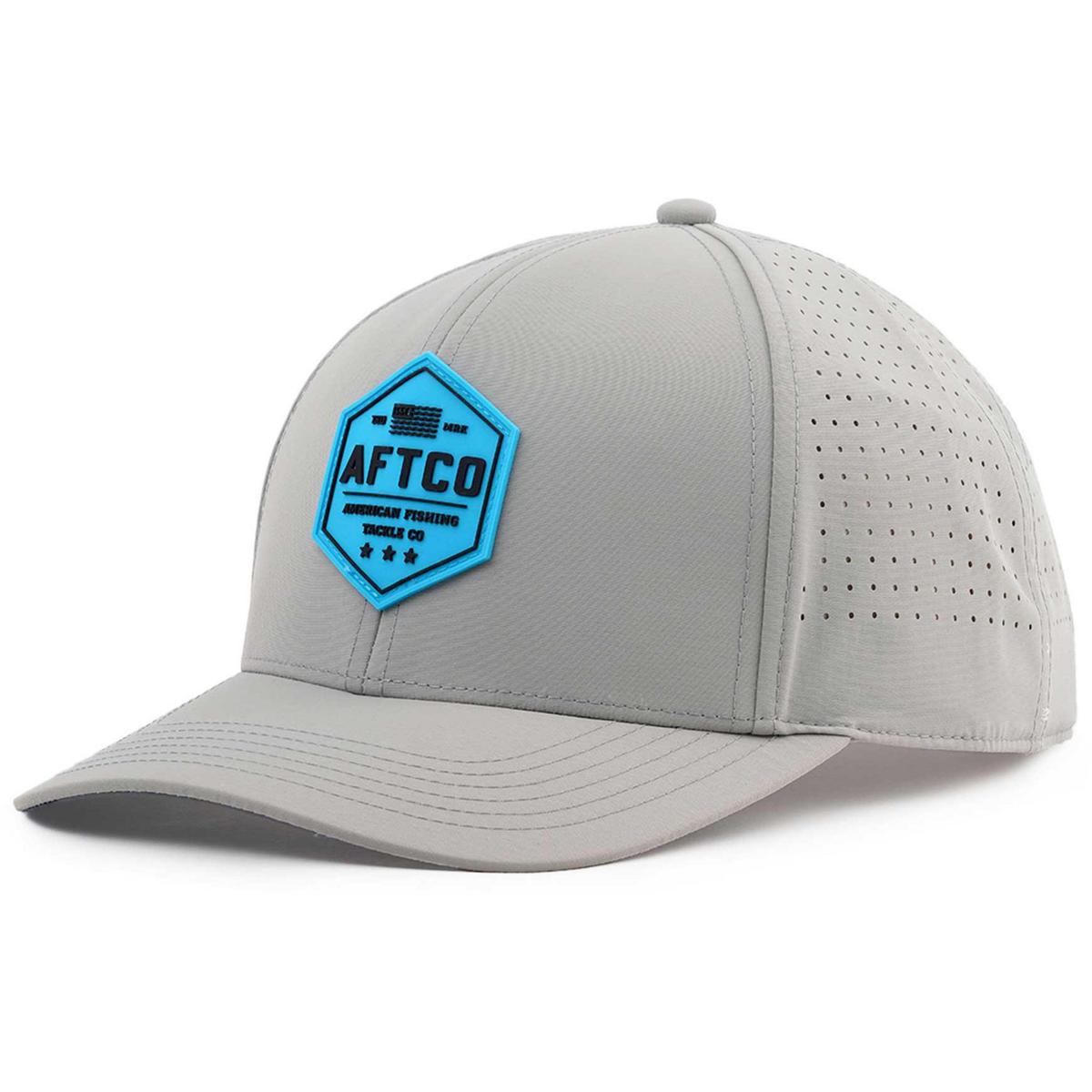AFTCO Mens Union Tech Hat - Sun & Ski Sports
