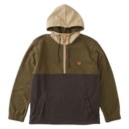 Billabong Men's A/Div Boundary Hooded Half Zip Pullover