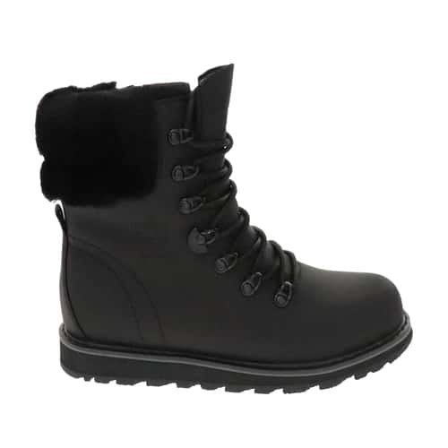 Royal Canadian Women's Cambridge Waterproof Winter Boots alt image view 0