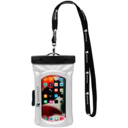 Geckobrands Float Phone Dry Bag w/ Arm Band