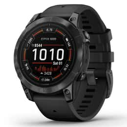 Garmin epix™ Pro (Gen 2) Standard Edition Watch