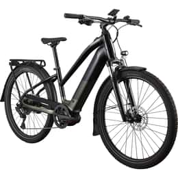 Cannondale Tesoro Neo X 2 StepThru Electric Bike