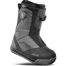 thirtytwo Men's STW Double BOA Snowboard Boots '25