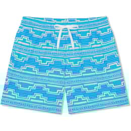 Chubbies Men's The Desert Dawns 5.5" Swim Trunks