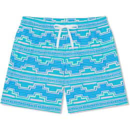 Chubbies Men's The Desert Dawns 5.5" Swim Trunks