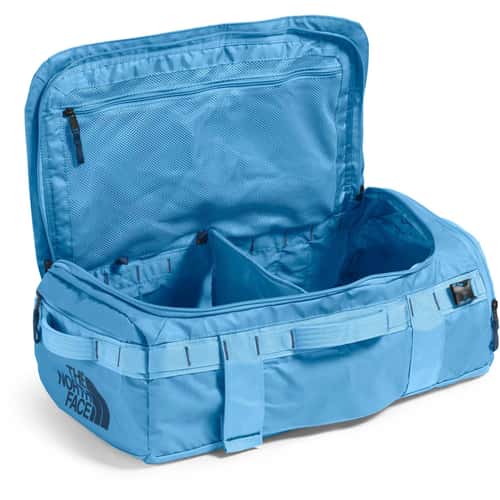 The North Face Base Camp Voyager Duffel - 32L alt image view 14