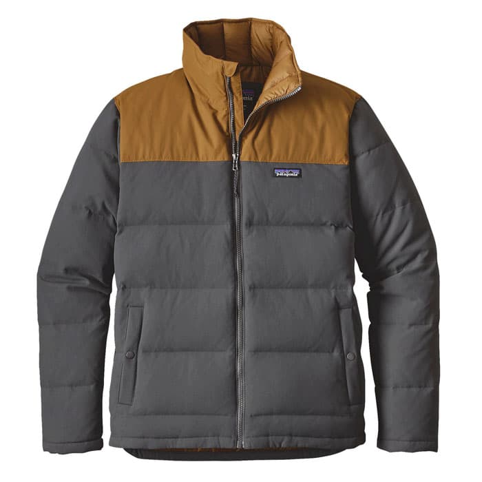 Patagonia Men's Bivy Down Ski Jacket - Sun & Ski Sports