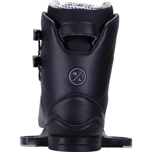 Hyperlite Team X Wakeboarding Bindings alt image view 2
