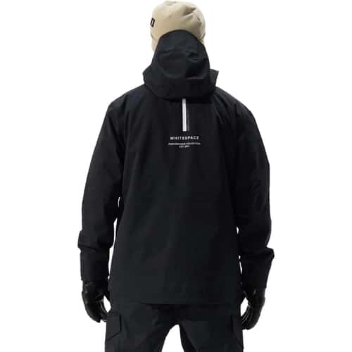 Whitespace Men's 2L Insulated Cargo Snow Jacket - Sun & Ski Sports