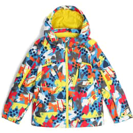 Spyder Little Boys' Leader Insulated Jacket