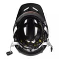 Fox Speedframe Pro Dvide Bike Helmet alt image view 2
