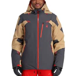 Spyder Men's Leader Jacket