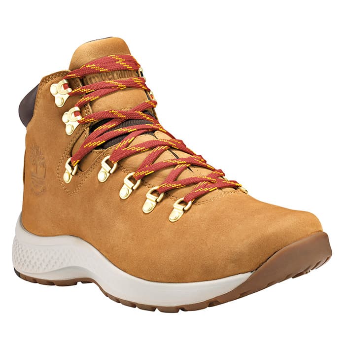 timberland aerocore boots