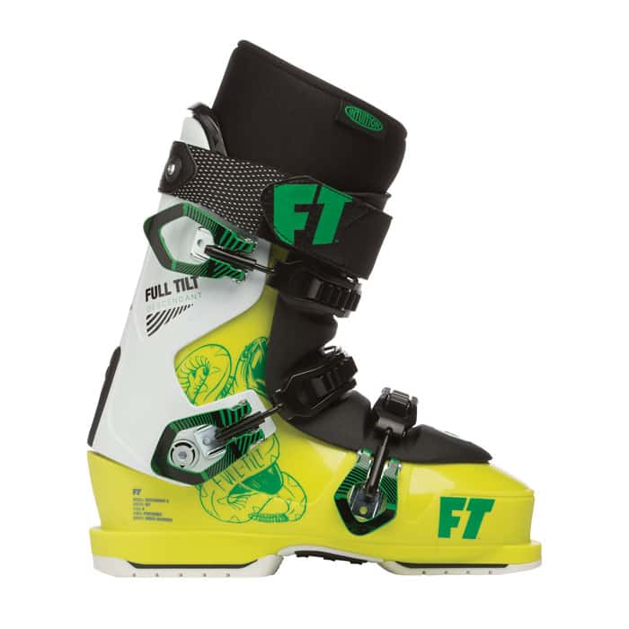 Full Tilt Men's Descendant 6 All Mountain S