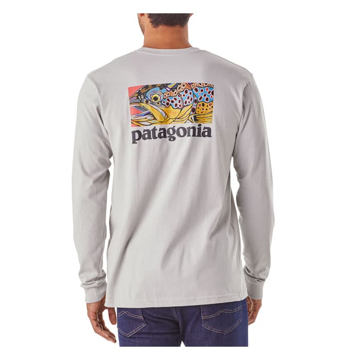 patagonia world trout