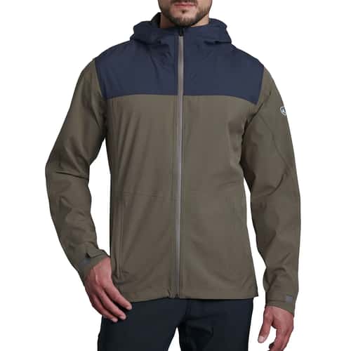 KUHL Men's Stretch Voyagr Jacket alt image view 0