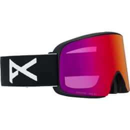 Anon Unisex M6 Snow Goggles W MFI