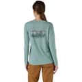 Patagonia Women's Capilene Cool Daily Graphic LS Shirt alt image view 12