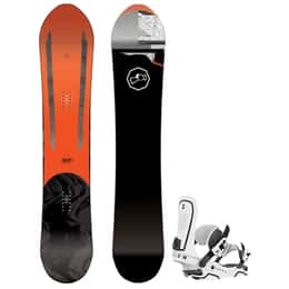 Snowboard Packages Snowboards With