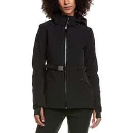 Spyder Women's Glacial Softshell Jacket