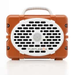 Turtlebox Original (Gen 3) Gameday Series Speaker
