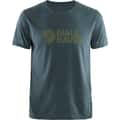 Fjallraven Men's Logo T Shirt alt image view 0