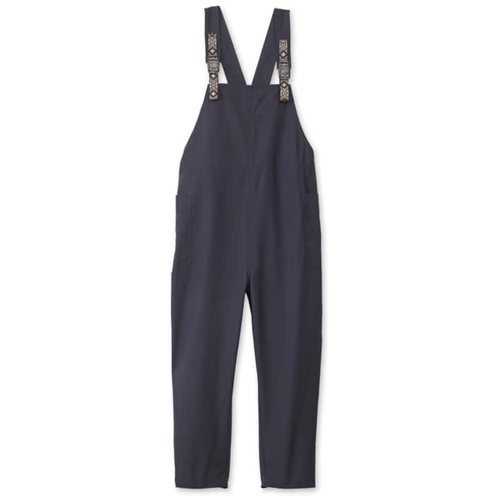 KAVU Women's San Blas Overalls