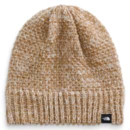 The North Face Women's Purrl Stitch Beanie