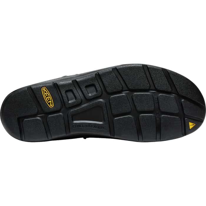 UNEEK II Convertible x Mita Sneakers | Black | KEEN Footwear