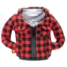 Puffin Lumberjack Can Insulator