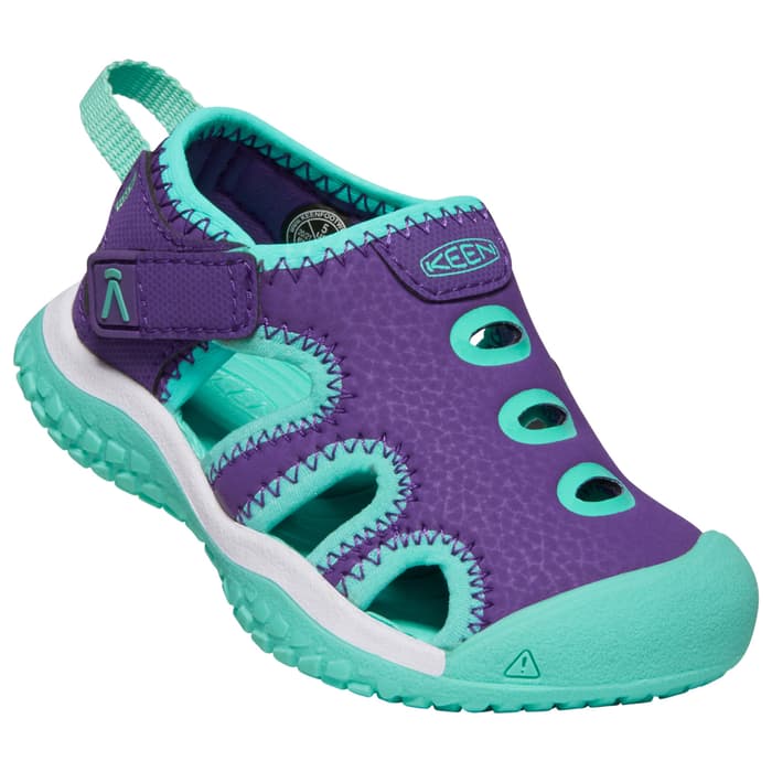 Keen Toddler Girl's Stingray Sandals Sun & Ski Sports