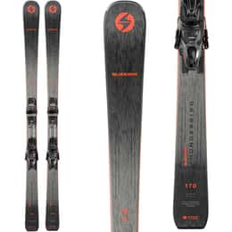 Blizzard Men's Thunderbird Sport R14 CA Skis with TPC 11 Bindings '24