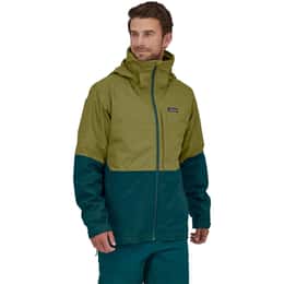 Patagonia Men's 3-in-1 Snowshot Jacket