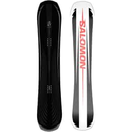 Salomon Men's Assassin Pro Snowboard '26
