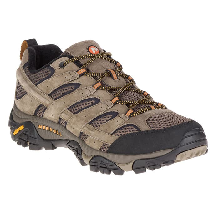 merrell men's moab 2 vent hiking boots