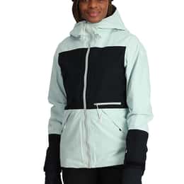 Spyder Women's Jagged GORE-TEX® Shell Jacket
