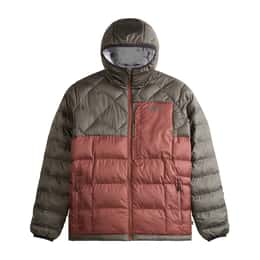 Picture Organic Clothing Men's Scape Snow Jacket
