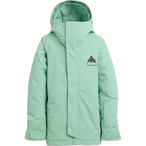 Burton Kids' Skimmer Snow Jacket - Sun & Ski Sports