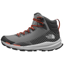 The North Face Men's VECTIV Fastpak Mid FUTURELIGHT™ Hiking Boots